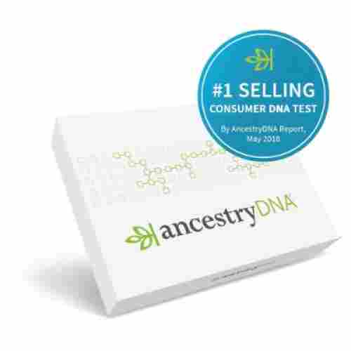 AncestryDNA