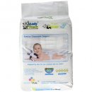 andy pandy biodegradable diapers pack