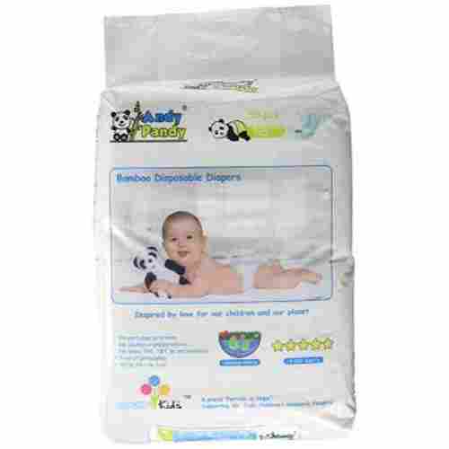 andy pandy biodegradable diapers pack