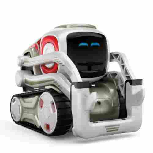 Anki Cozmo, Toy Robot