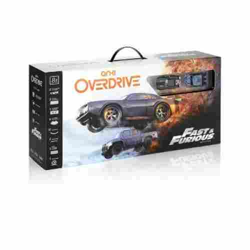 Anki Overdrive Fast & Furious