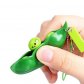 Anpole Bean Fidget Toy with Keychain Extension