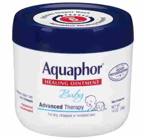 aquaphor ointment baby lotion advanced