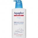 aquaphor baby shampoo for kids and babies