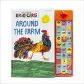 World of Eric Carle, Around the Farm Book 