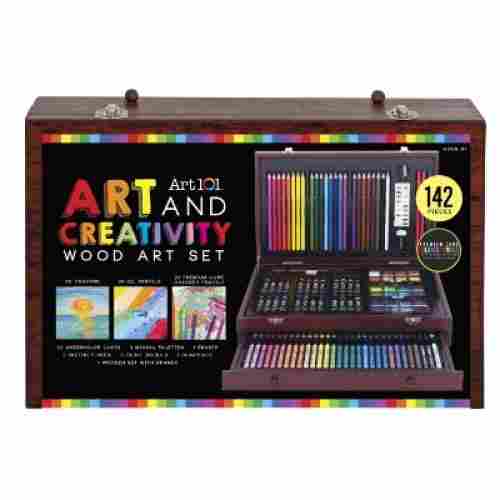 art craft set