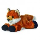 foxie fox mini flopsie stuffed animal