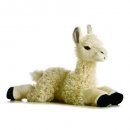 soft llama stuffed animal