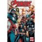 Avengers: Heroes Welcome #1