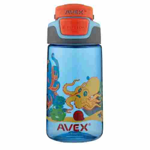 Avex Kids Auto Seal Freeride