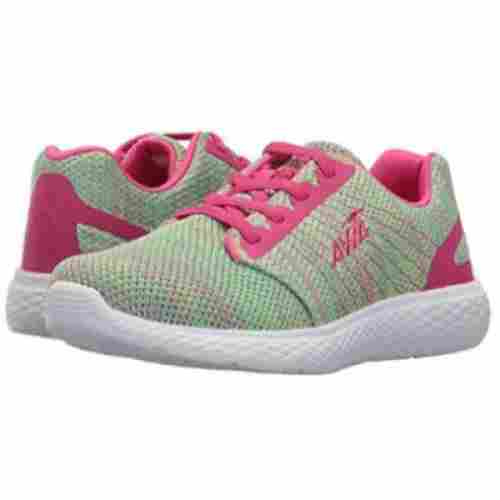 AVIA Girls' Avi-Kismet Running Shoe