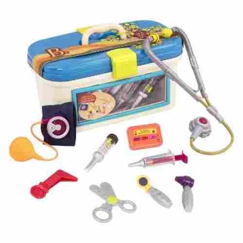 doctor kits for 10 year olds