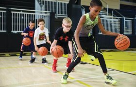 10 Best Basketballs for Kids Reviewed in 2024
