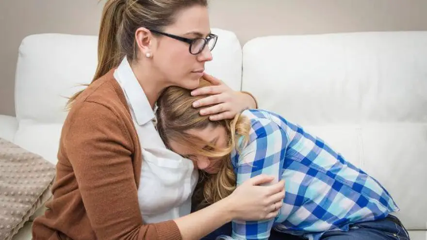 How to Help Your Child Cope with Bullying