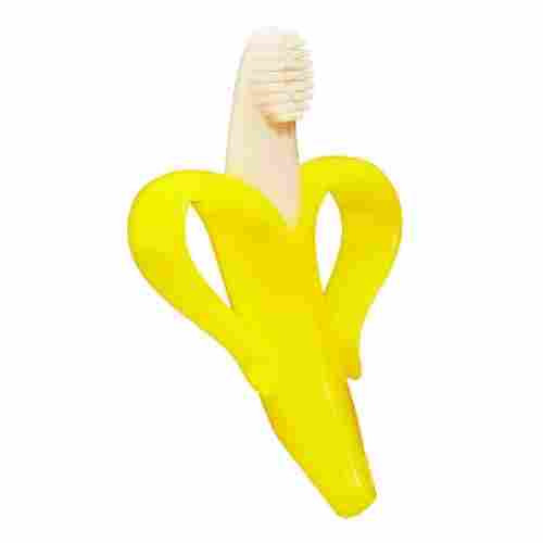 baby banana baby & toddler toothbrush