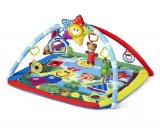 Baby Einstein Caterpillar & Friends Play Gym