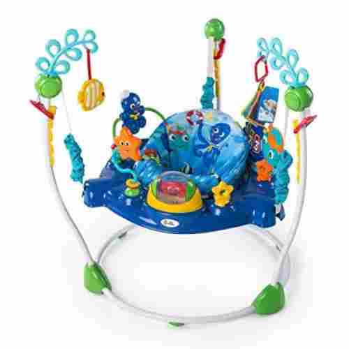  Baby Einstein Neptune's Ocean Discovery