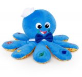 Baby Einstein Octoplush Plush Toy