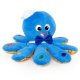 Octoplush by Baby Einstein