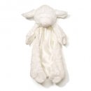 Winky Lamb Huggybuddy Baby Blanket by Gund