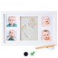 Baby Handprint Kit by Little Hippo