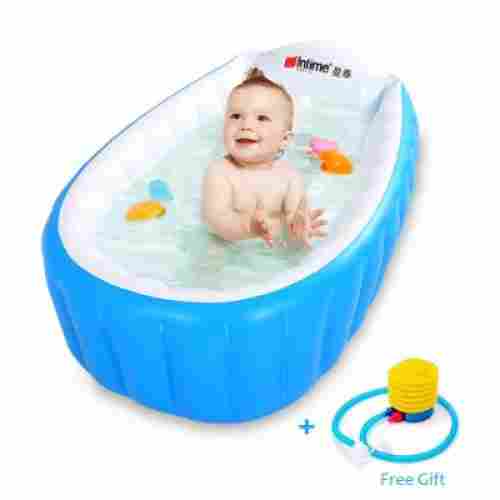 Best Baby Bathtubs For Infants Toddlers In 2019 Borncute