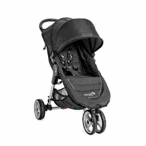 Baby Jogger 2016 City Mini 3W