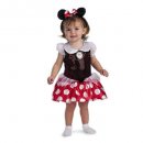 Minnie Mouse Infant 