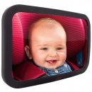 lusso gear baby car mirror premium