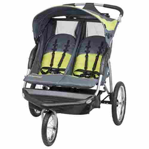 Baby Trend Expedition Double Jogger