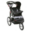baby trend expedition travel system design