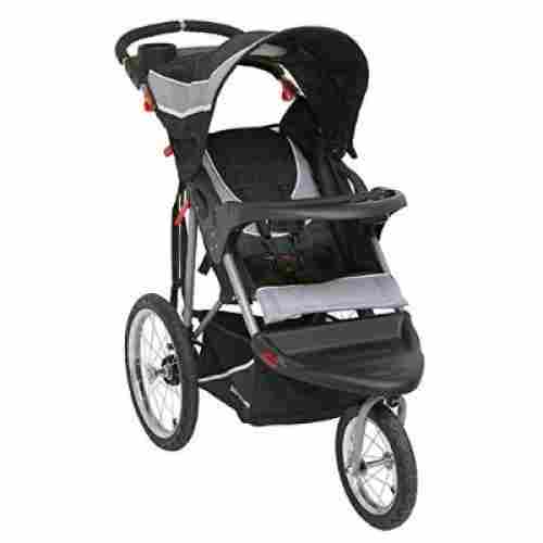 baby trend expedition travel system design