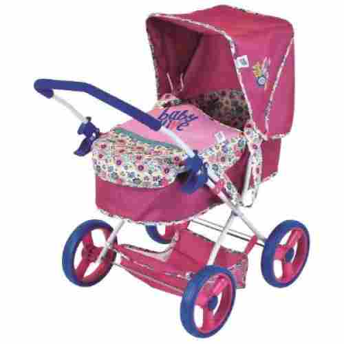 dolls buggy for 2 year old