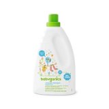 BabyGanics Fragrance Free