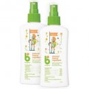 babyganics natural  insect repellent for kids