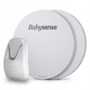 New Babysense Under The Mattress Baby Breathing Monitor look