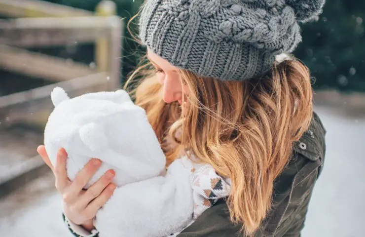 Baby’s First Winter: Tips for New Parents