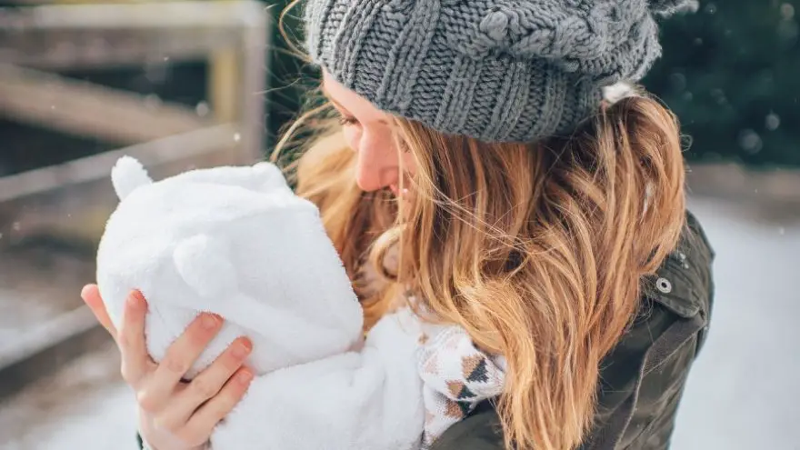 Baby’s First Winter: Tips for New Parents