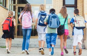 Tips for Back to School Success