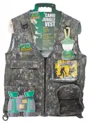 Backyard Safari Vest