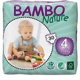 Bambo Nature Eco Friendly 180