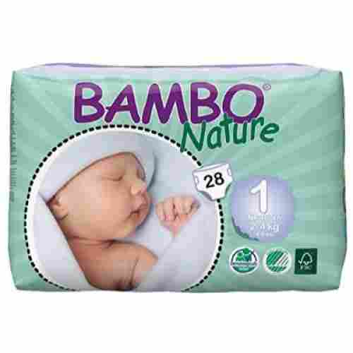 Bambo Nature Eco-Friendly