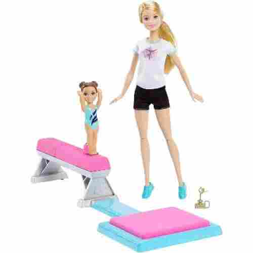 Student Flippin Fun Gymnastics