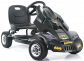 Batmobile Pedal Go Kart