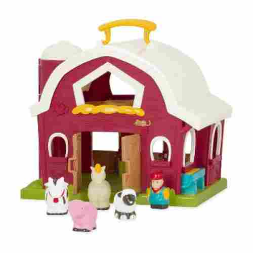 toy farm sets for toddlers