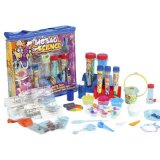 Be Amazing Toys Big Bag Of Science