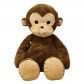 Plush Monkey Ollie