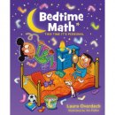 Bedtime Math: This Time It’s Personal