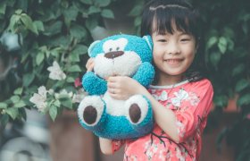 Benefits of Toys and Brain Development in Children