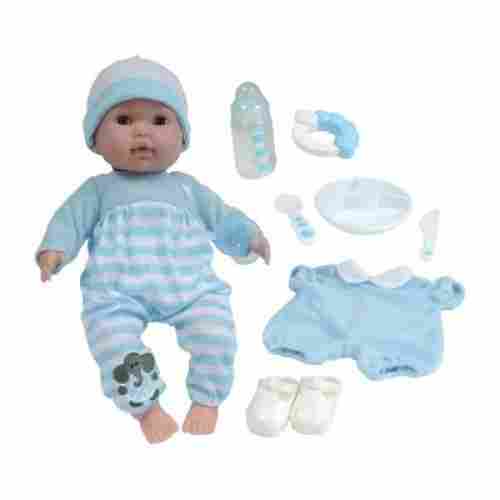 jc toys berenguer boutique newborn real boy doll